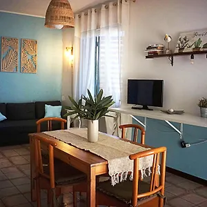  Apartament Al Giardino Sant'anna